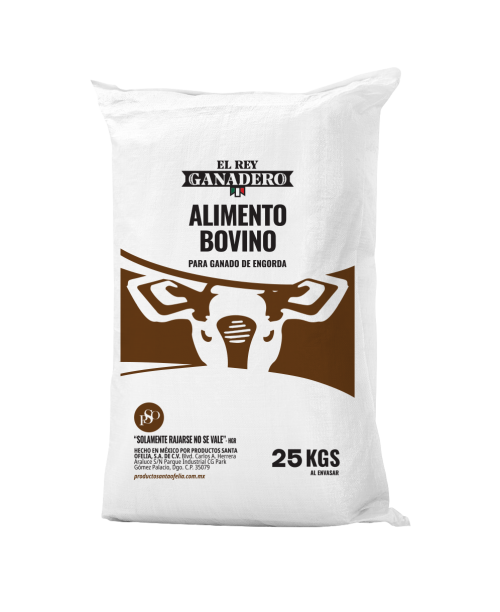 Saco Engorda Económico - ERG